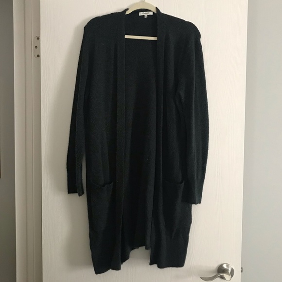 Madewell Sweaters - Madewell Cardigan